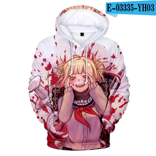 3d discount hoodies kids