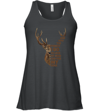 Load image into Gallery viewer, Into The Forest I Go To Lose My Mind Women Racerback Tank