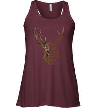 Load image into Gallery viewer, Into The Forest I Go To Lose My Mind Women Racerback Tank