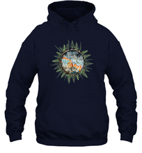 Load image into Gallery viewer, And Into The Forest I Go To Lose My Mind Unisex Hooded Sweatshirt