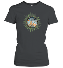 Load image into Gallery viewer, And Into The Forest I Go To Lose My Mind Women Cotton T-Shirt