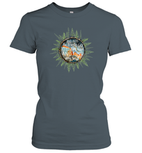 Load image into Gallery viewer, And Into The Forest I Go To Lose My Mind Women Cotton T-Shirt