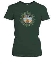 Load image into Gallery viewer, And Into The Forest I Go To Lose My Mind Women Cotton T-Shirt