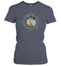 Load image into Gallery viewer, And Into The Forest I Go To Lose My Mind Women Cotton T-Shirt
