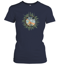 Load image into Gallery viewer, And Into The Forest I Go To Lose My Mind Women Cotton T-Shirt