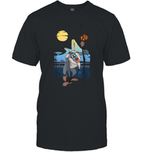 Load image into Gallery viewer, Disney The Lion King Rafiki Pride Lands Men Cotton T-Shirt