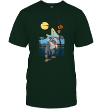Load image into Gallery viewer, Disney The Lion King Rafiki Pride Lands Men Cotton T-Shirt