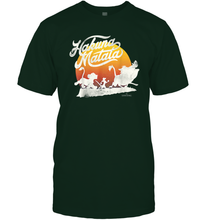 Load image into Gallery viewer, Disney The Lion King Hakuna Matata Sunset Men Cotton T-Shirt