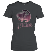 Load image into Gallery viewer, Disney Lion King Simba Remember Painting 2 Women Cotton T-Shirt