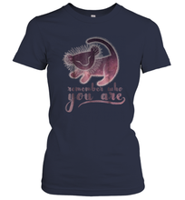Load image into Gallery viewer, Disney Lion King Simba Remember Painting 2 Women Cotton T-Shirt