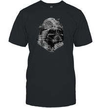 Load image into Gallery viewer, Star Wars Darth Vader Build The Empire Men Cotton T-Shirt