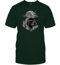 Load image into Gallery viewer, Star Wars Darth Vader Build The Empire Men Cotton T-Shirt