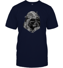 Load image into Gallery viewer, Star Wars Darth Vader Build The Empire Men Cotton T-Shirt