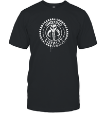 Load image into Gallery viewer, Star Wars Undying Loyalty Mandalorian Graphic Men Cotton T-Shirt