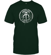 Load image into Gallery viewer, Star Wars Undying Loyalty Mandalorian Graphic Men Cotton T-Shirt