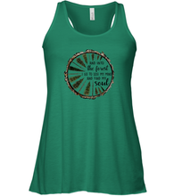 Load image into Gallery viewer, Into The Forest I Go To Lose My Mind Find Soul Women Racerback Tank