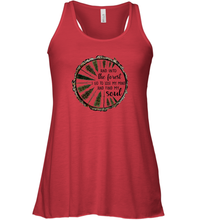 Load image into Gallery viewer, Into The Forest I Go To Lose My Mind Find Soul Women Racerback Tank