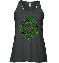 Load image into Gallery viewer, Disney Lion King Simba A King In Nature Women Racerback Tank