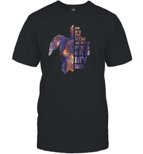 Load image into Gallery viewer, And into the ocean i go to lose my mind and find my soul Gift Iead Men Cotton T-Shirt