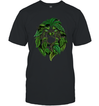Load image into Gallery viewer, Disney Lion King Simba A King In Nature Men Cotton T-Shirt