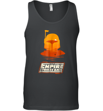 Load image into Gallery viewer, Star Wars Cloud City Boba Fett Graphic Men Cotton Tank Top