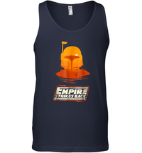 Load image into Gallery viewer, Star Wars Cloud City Boba Fett Graphic Men Cotton Tank Top
