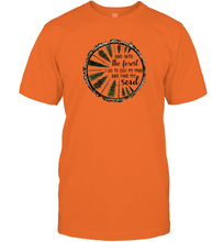 Load image into Gallery viewer, Into The Forest I Go To Lose My Mind Find Soul Men Cotton T-Shirt