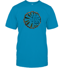 Load image into Gallery viewer, Into The Forest I Go To Lose My Mind Find Soul Men Cotton T-Shirt