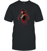 Load image into Gallery viewer, Star Wars Boba Fett Hunter Box Mandalorian Men Cotton T-Shirt