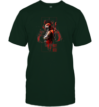 Load image into Gallery viewer, Star Wars Boba Fett Hunter Box Mandalorian Men Cotton T-Shirt