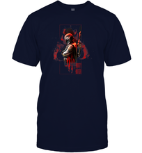 Load image into Gallery viewer, Star Wars Boba Fett Hunter Box Mandalorian Men Cotton T-Shirt