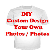 Load image into Gallery viewer, LIASOSO 3D Print Diy Custom Design Mens Womens Clothing Hip Hop Sweatshirt Hoodies Suppliers For Drop Shipper R3990