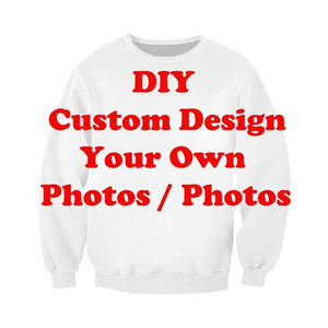 LIASOSO 3D Print Diy Custom Design Mens Womens Clothing Hip Hop Sweatshirt Hoodies Suppliers For Drop Shipper R3990