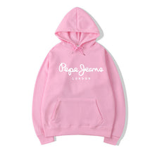 Load image into Gallery viewer, Men&#39;s Brand Cotton Hoodies Sweatshirts 2019 Women Harajuku Luxury Brand Hooded Unisex Clothes Streetwear