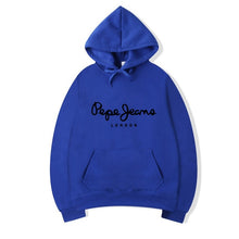 Load image into Gallery viewer, Men&#39;s Brand Cotton Hoodies Sweatshirts 2019 Women Harajuku Luxury Brand Hooded Unisex Clothes Streetwear