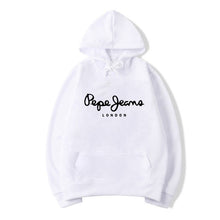 Load image into Gallery viewer, Men&#39;s Brand Cotton Hoodies Sweatshirts 2019 Women Harajuku Luxury Brand Hooded Unisex Clothes Streetwear