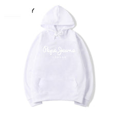 Load image into Gallery viewer, Men&#39;s Brand Cotton Hoodies Sweatshirts 2019 Women Harajuku Luxury Brand Hooded Unisex Clothes Streetwear