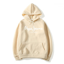 Load image into Gallery viewer, Men&#39;s Brand Cotton Hoodies Sweatshirts 2019 Women Harajuku Luxury Brand Hooded Unisex Clothes Streetwear