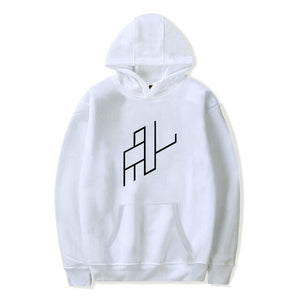 PNL Print Men's Hooded Hoody Sweatshirt Women Winter Autumn Hoodies Harajuku Sportswear Lovers Hip Hop Streetwear Oversized Tops