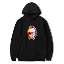 Load image into Gallery viewer, PNL Print Men&#39;s Hooded Hoody Sweatshirt Women Winter Autumn Hoodies Harajuku Sportswear Lovers Hip Hop Streetwear Oversized Tops