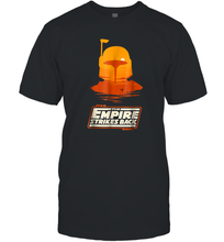 Load image into Gallery viewer, Star Wars Cloud City Boba Fett Graphic Men Cotton T-Shirt