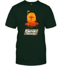 Load image into Gallery viewer, Star Wars Cloud City Boba Fett Graphic Men Cotton T-Shirt