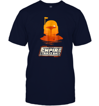 Load image into Gallery viewer, Star Wars Cloud City Boba Fett Graphic Men Cotton T-Shirt