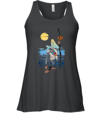 Load image into Gallery viewer, Disney The Lion King Rafiki Pride Lands Women Racerback Tank