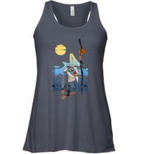 Load image into Gallery viewer, Disney The Lion King Rafiki Pride Lands Women Racerback Tank