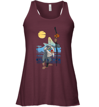 Load image into Gallery viewer, Disney The Lion King Rafiki Pride Lands Women Racerback Tank
