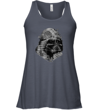 Load image into Gallery viewer, Star Wars Darth Vader Build The Empire Women Racerback Tank