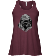Load image into Gallery viewer, Star Wars Darth Vader Build The Empire Women Racerback Tank