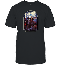 Load image into Gallery viewer, Star Wars The Empire Strikes Back Vintage Poster Men Cotton T-Shirt