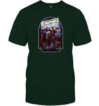 Load image into Gallery viewer, Star Wars The Empire Strikes Back Vintage Poster Men Cotton T-Shirt